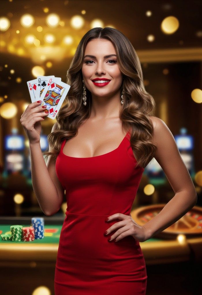 4qq4 এর প্রধান গেম স্ক্রিন